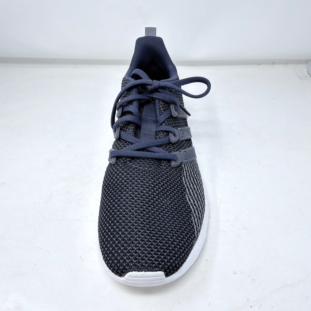 Adidas Questar Flow Mens Size 11 Blue Mesh Running Shoes Sneakers Ortholite - Picture 2 of 12